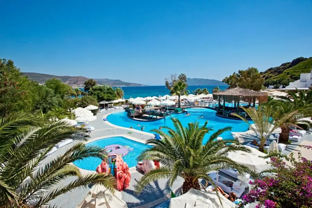 hotel