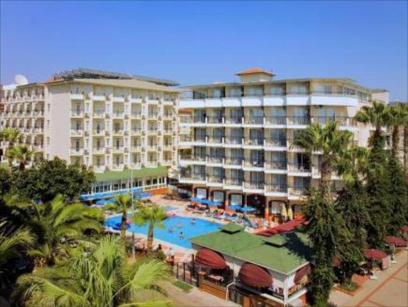 hotel