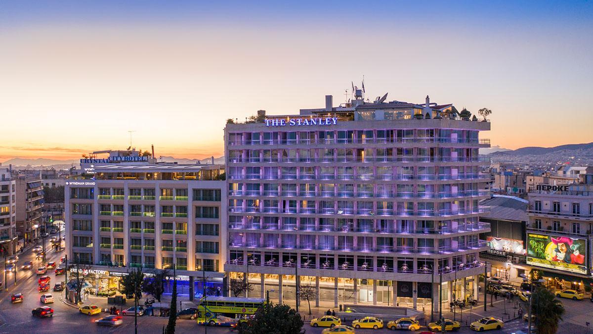 hotel