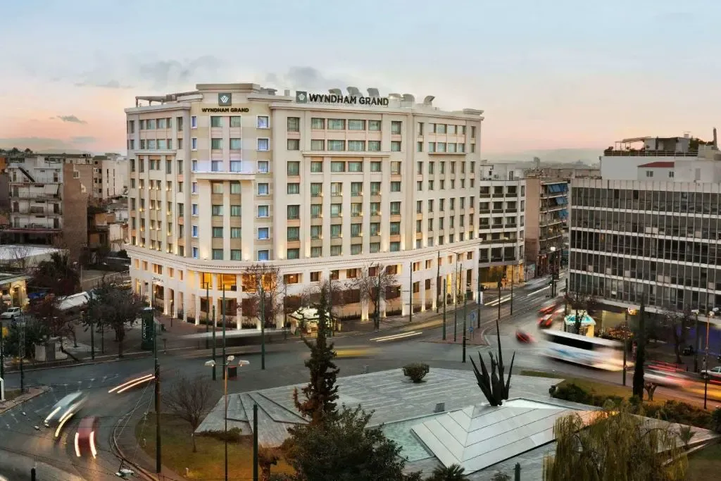 hotel