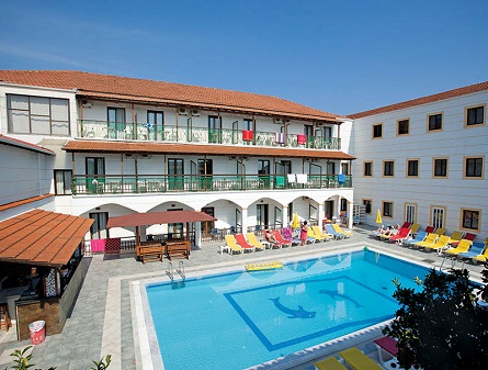 hotel