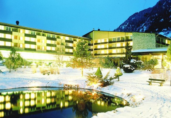 hotel