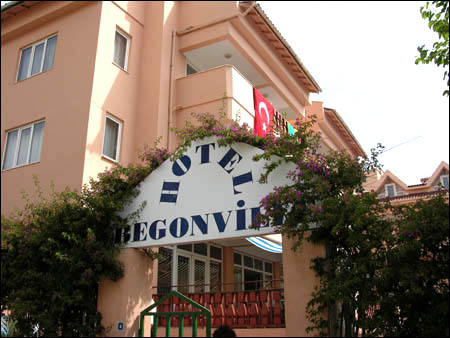 hotel