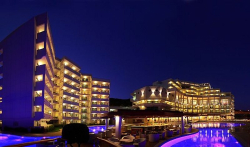 hotel