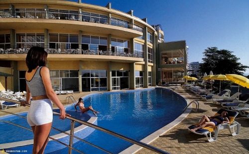 hotel