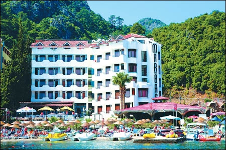 hotel