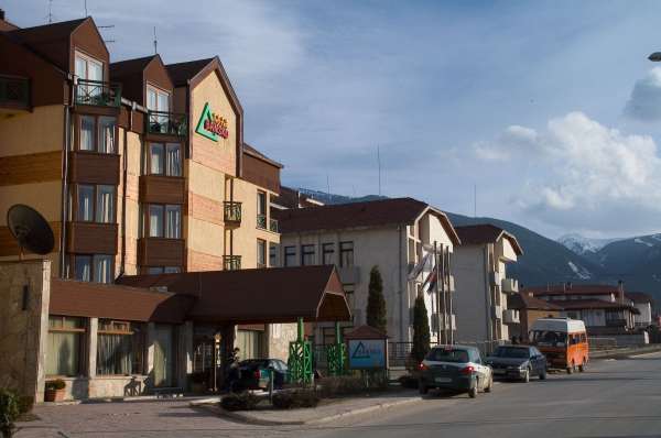hotel