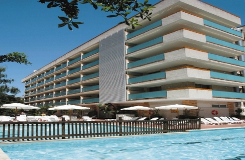 hotel