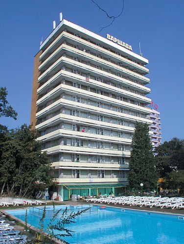 hotel