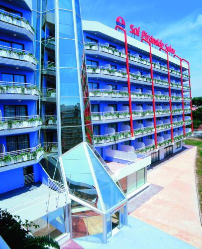 hotel