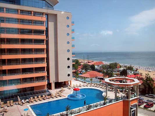 hotel
