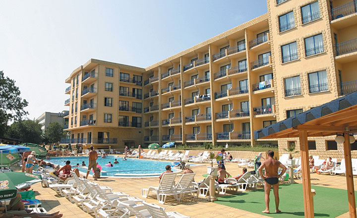 hotel