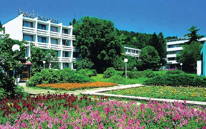 hotel