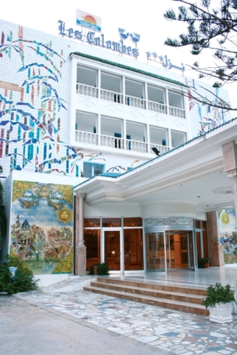 hotel