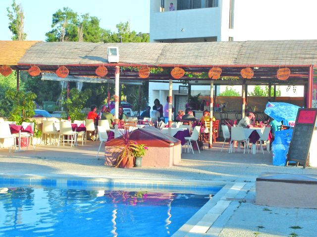 hotel