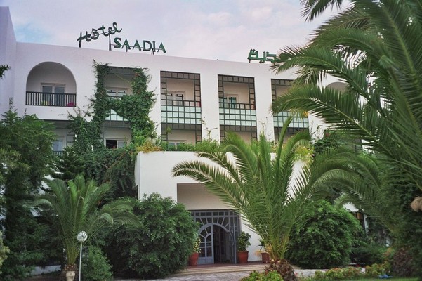 hotel