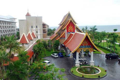 hotel