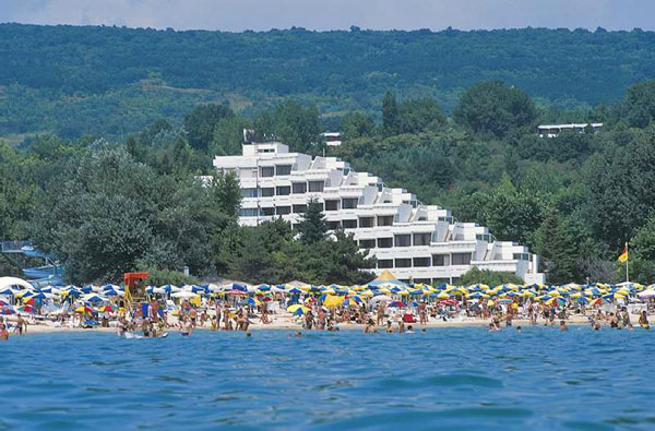 hotel