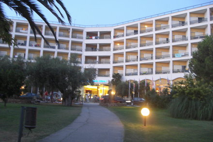 hotel