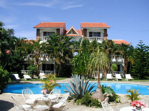 hotel