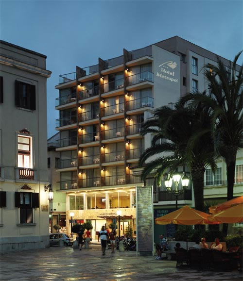 hotel