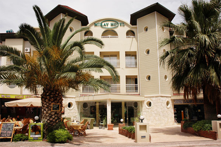 hotel