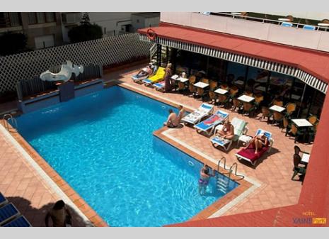hotel