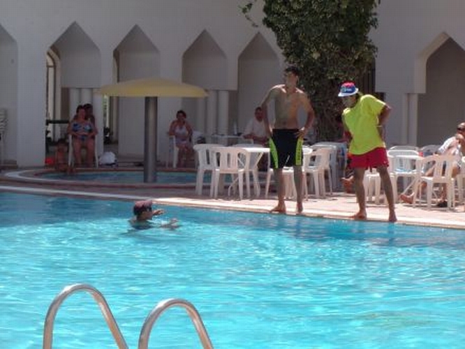 hotel