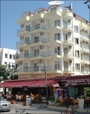 hotel