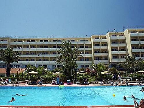 hotel