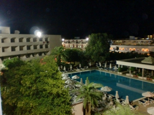 hotel