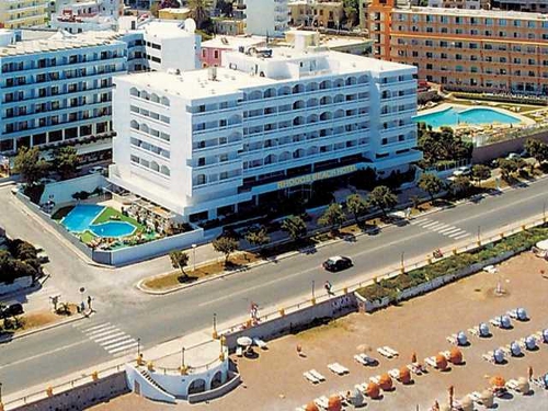 hotel