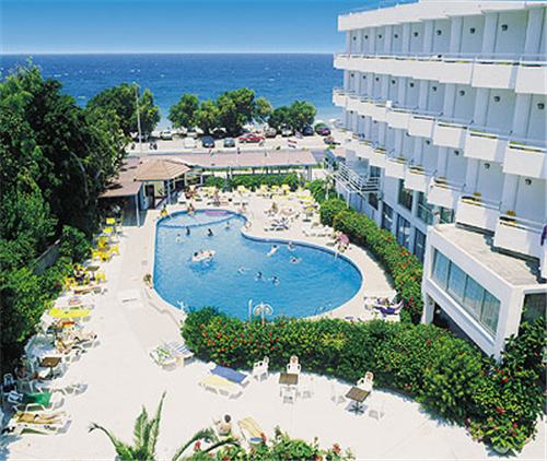hotel