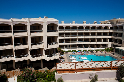 hotel