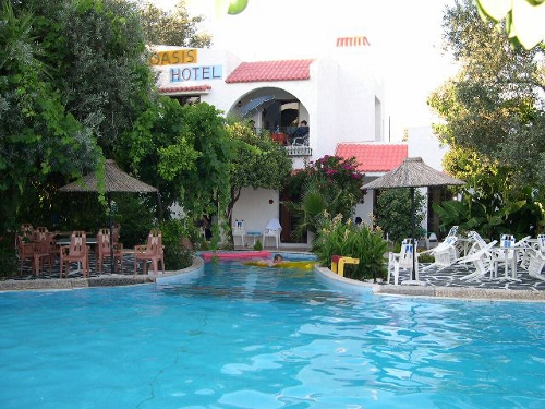 hotel