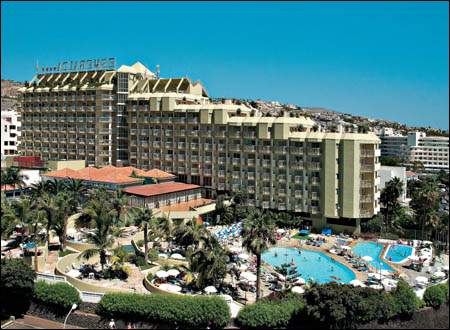 hotel