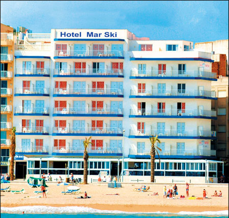 hotel