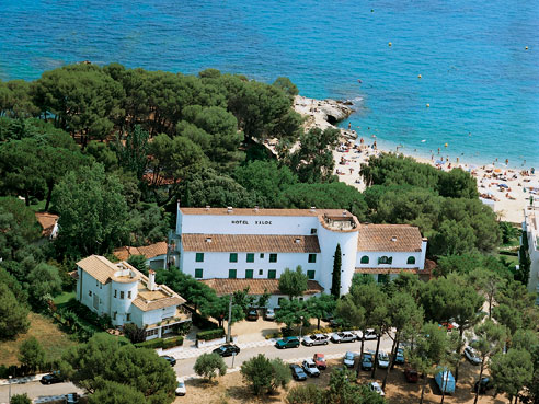hotel