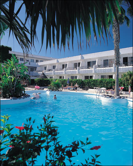 hotel