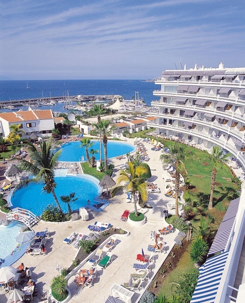 hotel