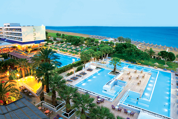 hotel
