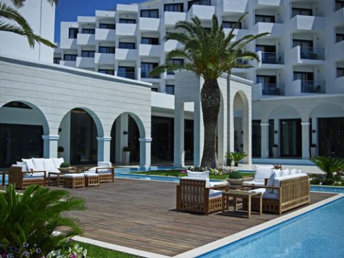 hotel