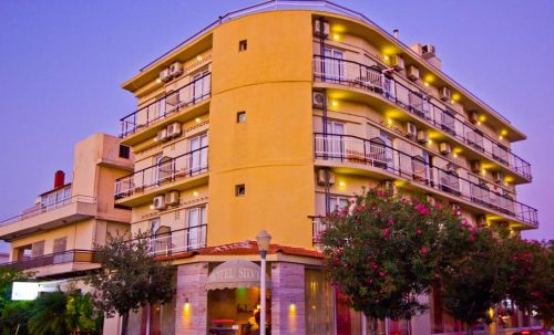 hotel