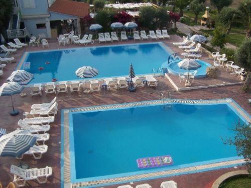 hotel
