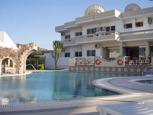 hotel