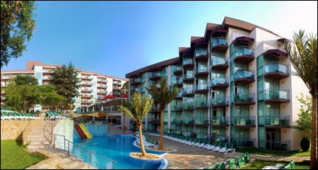 hotel