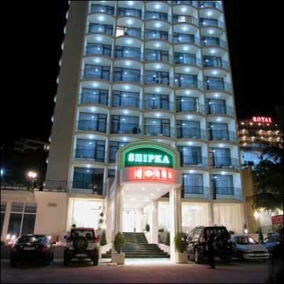 hotel