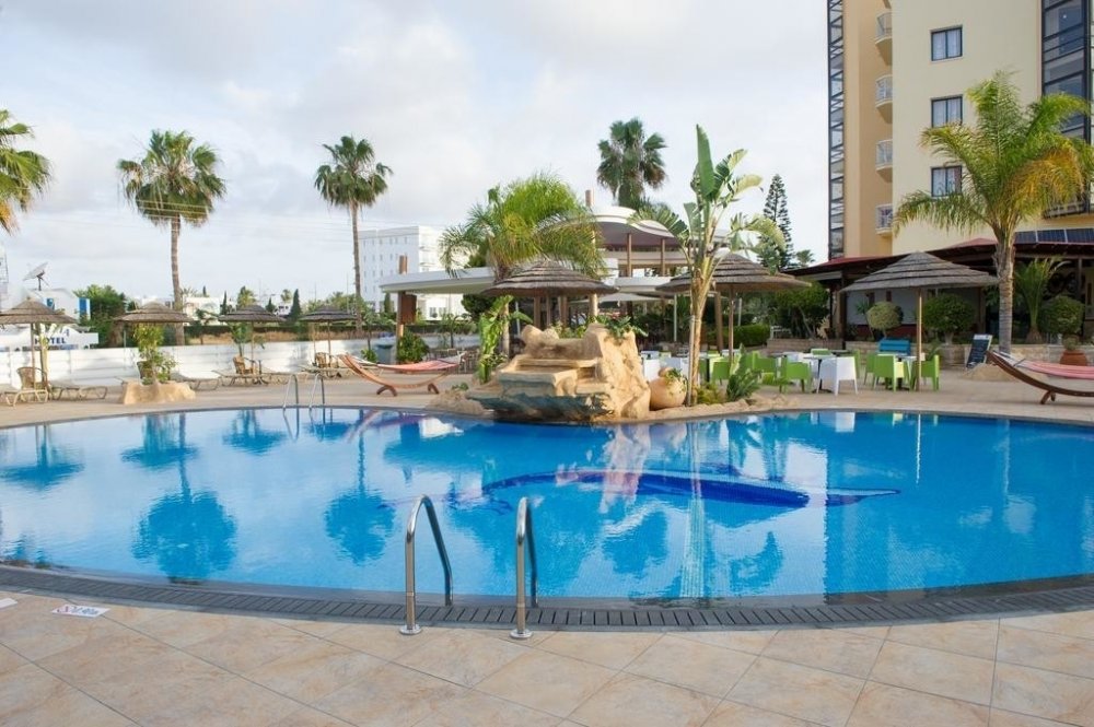 hotel