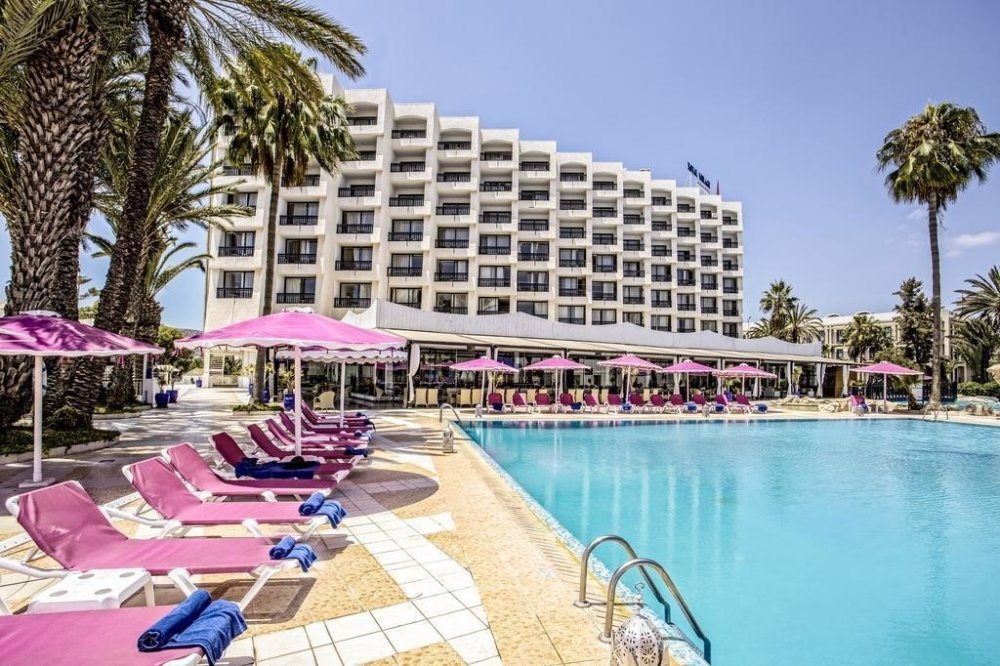 hotel