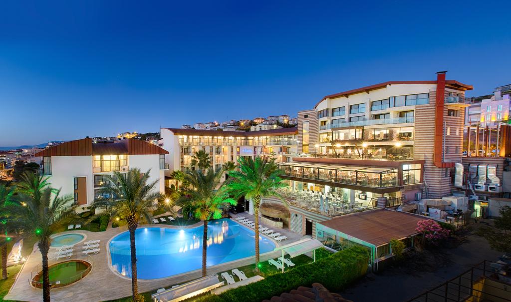 hotel